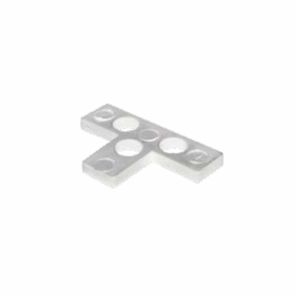 Modeco Distanční křížky na klinker 8mm 30 ks. (MN-76-013)