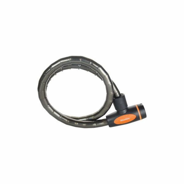Zámek na kolo MASTER LOCK QUANTUM 8228 černý (MRL-8228EUR...