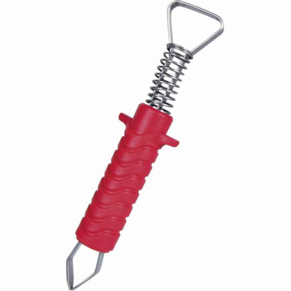 Trixie KLEŠTĚ NA ODSTRAŇOVÁNÍ KLÍŠŤŮ 8cm (kovové, s pruži...