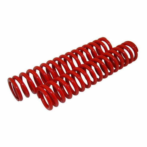 DNM Spring Red 180 USD (SDNM0045)