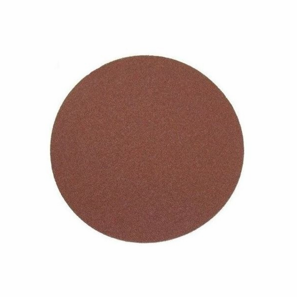 Dedra náhradní brusný kotouč pro DED7809 127mm zrnitost 8...