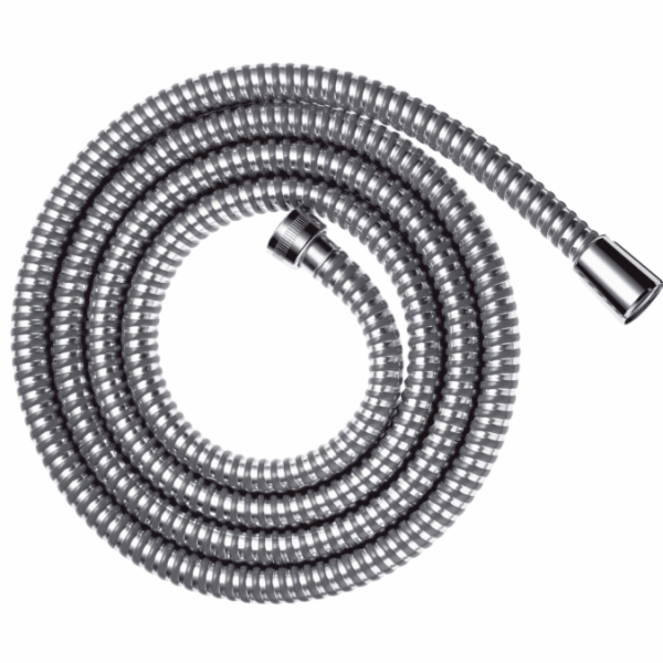 Hansgrohe Metaflex chromová sprchová hadice 160cm (28266000)