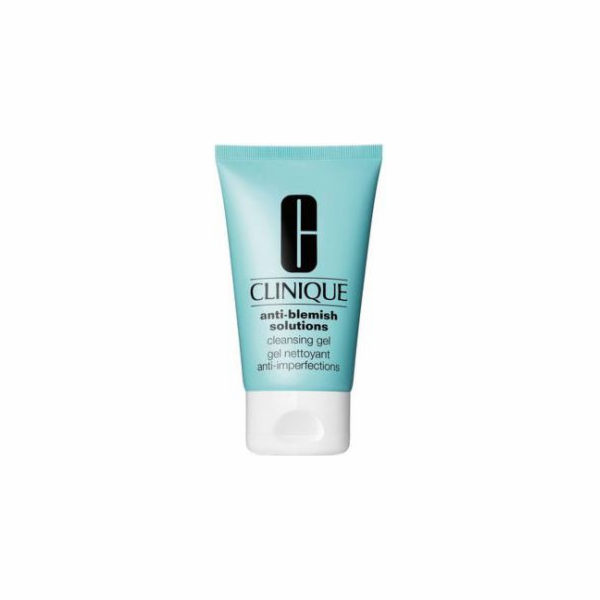 Clinique Anti-Blemish Solutions čisticí gel 125 ml