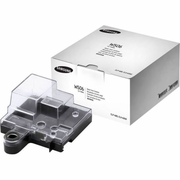 Nádoba na odpadní toner Samsung Samsung CLT-W506/SU437A S...