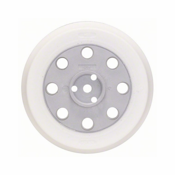 Bosch Brusný talíř 125mm GEX125 GEX12 velmi měkký (2.608....