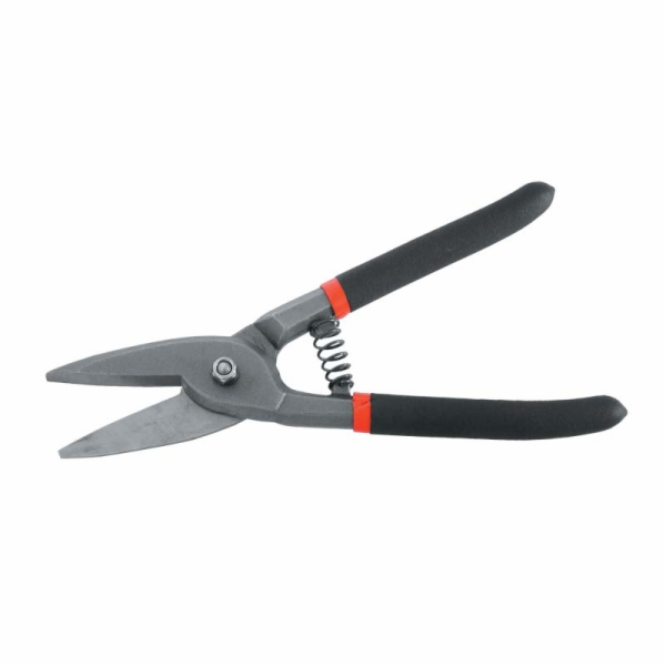 Modeco CLASSIC rovné nůžky na plech 250mm - MN-63-186