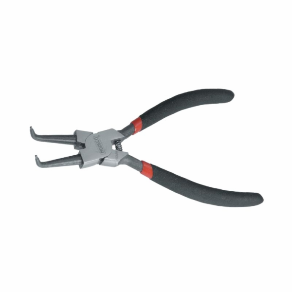 Modeco Bent kleště na vnitřní Seegerovy kroužky 250mm - M...