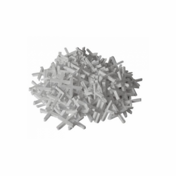 Dedra Distanční kříže 2mm 200 ks. (0220 DED)