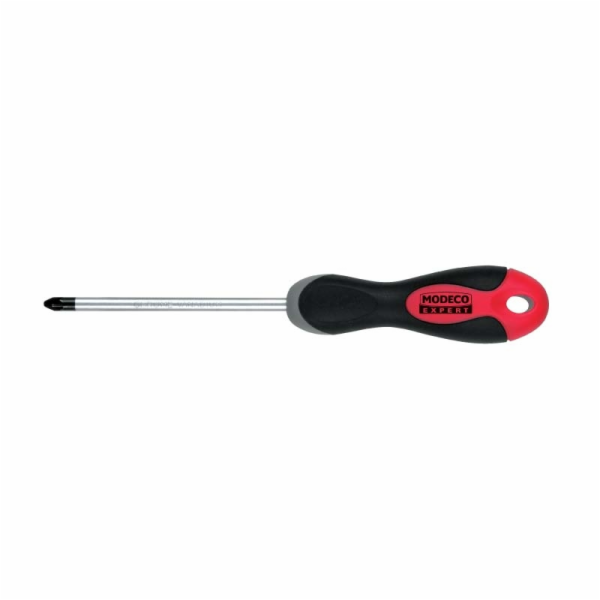 Univerzální šroubovák Modeco Pozidriv SUPREME PZ2x25mm - ...