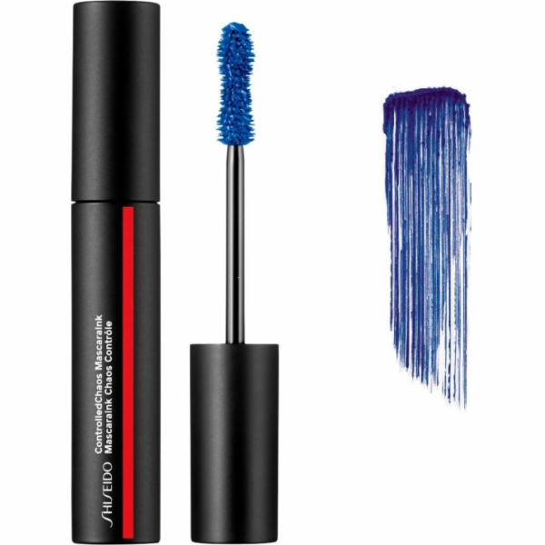 Shiseido Controlled Chaos Mascaraink 02 Sapphire Spark 11...