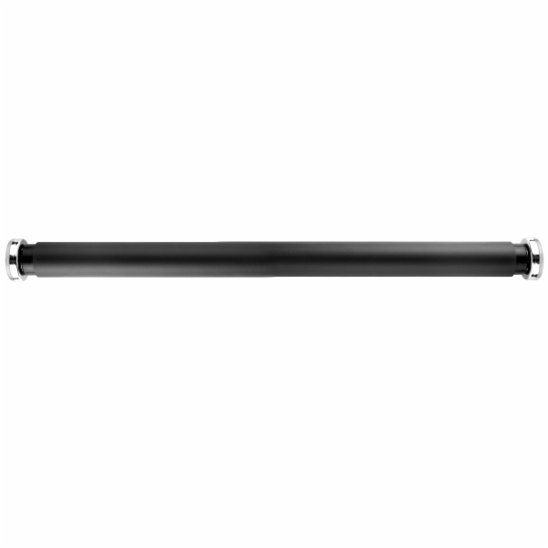 Rozšiřovací lišta Spokey Relever (60-100 cm) černá