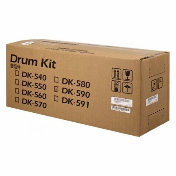 Kyocera Kyocera DK-590 Drum pro FS-C2026/2126/2526/2626/5...