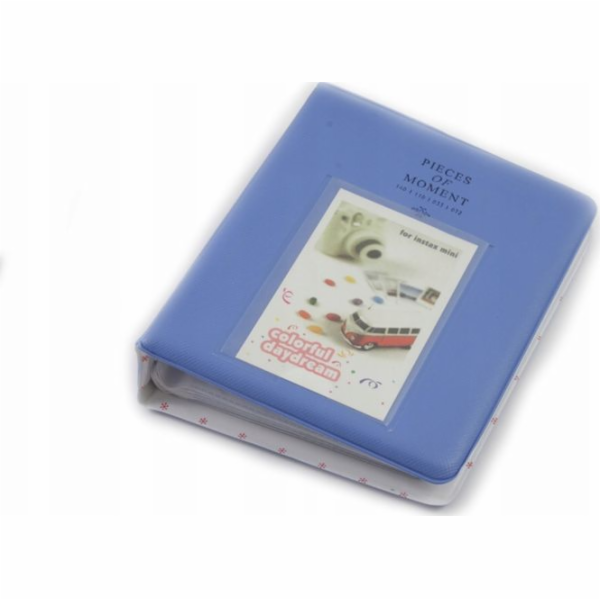 LoveInstant Album pro 64 fotografií pro Fujifilm INSTAX M...
