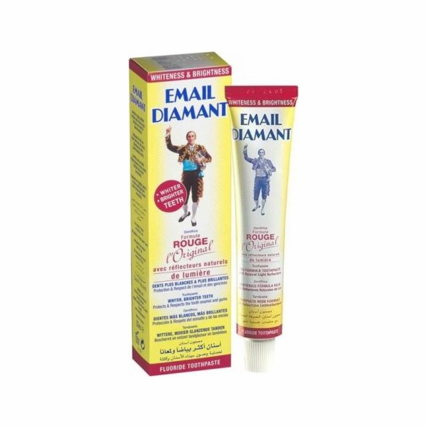 Email Diamant Dentifrice zubní pasta 75ml