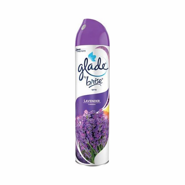 Glade Osvěžovač vzduchu glade levandule sprej 300 ml
