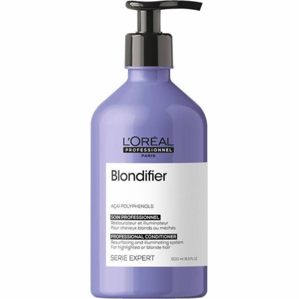L Oreal Professionnel Serie Expert Blondifier kondicionér...