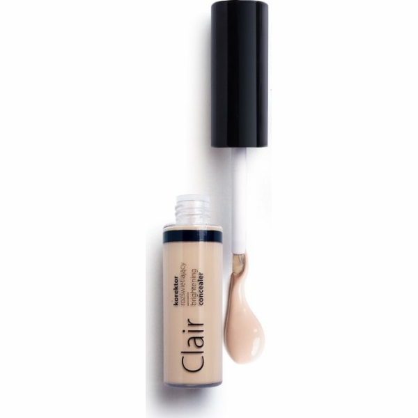 Rozjasňující korektor Paese Clair 3 Beige