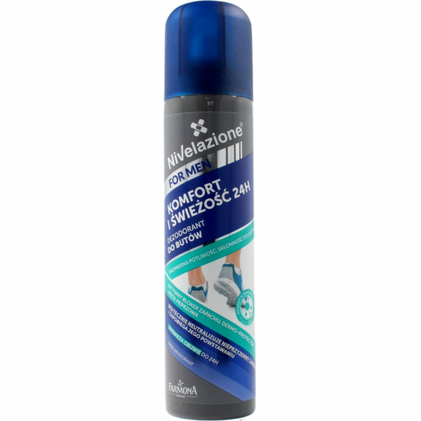 Farmona Farmona Nivelazione for Men Deodorant do bot Comf...