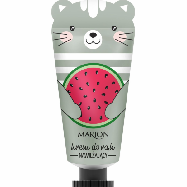 Marion Hand Care Hydratační krém na ruce Meloun 50ml