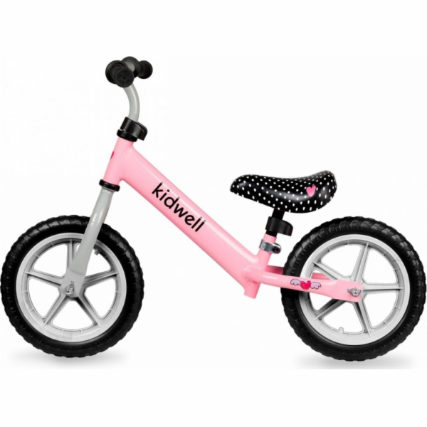 Kidwell Kidwell Rebel růžová