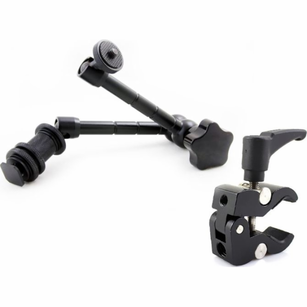 Commlite Magic Arm 11 + svorka