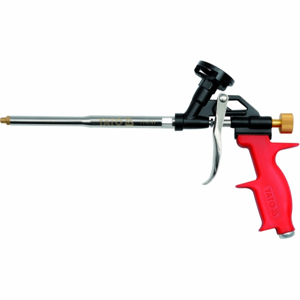 Montážní pěnová pistole Yato YT-6741