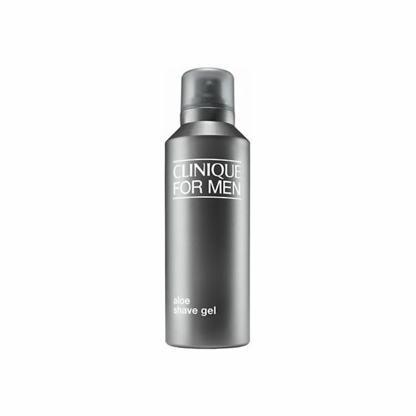 Clinique Skin Supplies For Men Aloe Gel na holení Aloe Ge...