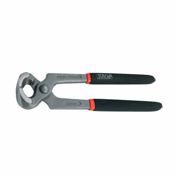 Kleště Modeco s protiskluzovou rukojetí 180mm - MN-26-017