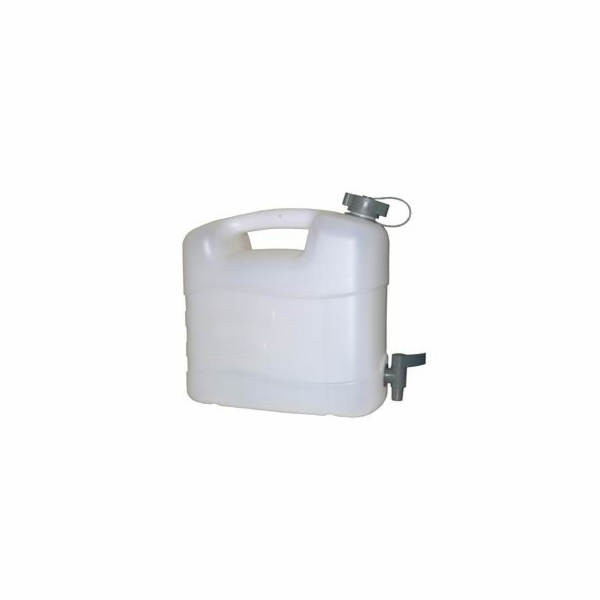 Pressol Kanystr na vodu s kohoutkem 15L - 21165