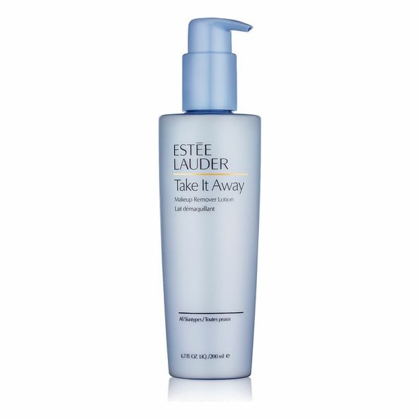 Estee Lauder Take It Away Jemné odličovací mléko 200 ml