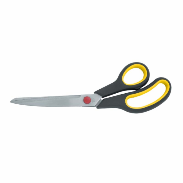 Modeco FRIENDLY GRIP kancelářské nůžky 210mm - MN-63-328