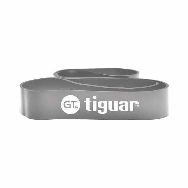 Tiguar Powerband GT IV velmi odolný šedý 1 ks.