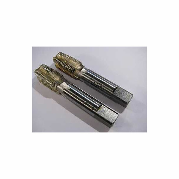 Fanar Inch ruční závitník 1/4 2 ks. (A1-220001-3127)