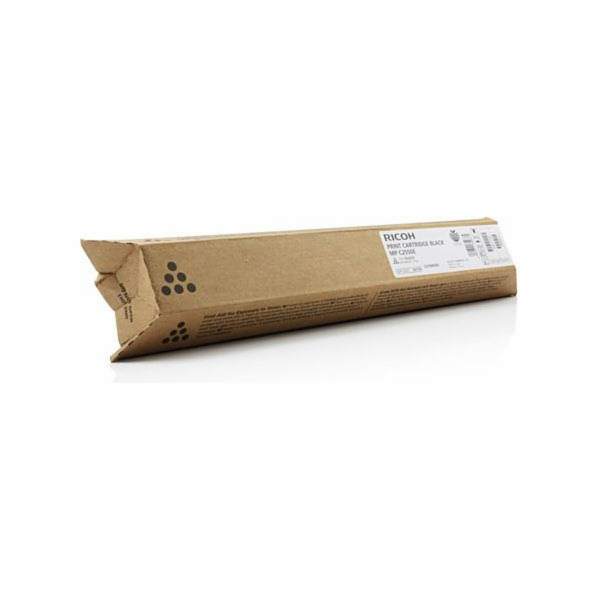 Toner Ricoh MPC2550 (černý)