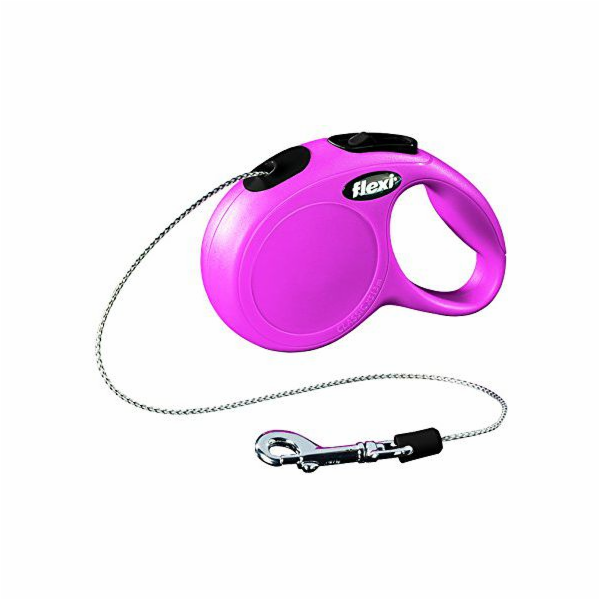 Automatické vodítko Flexi Flexi New Classic Cat XS, 3 m v...