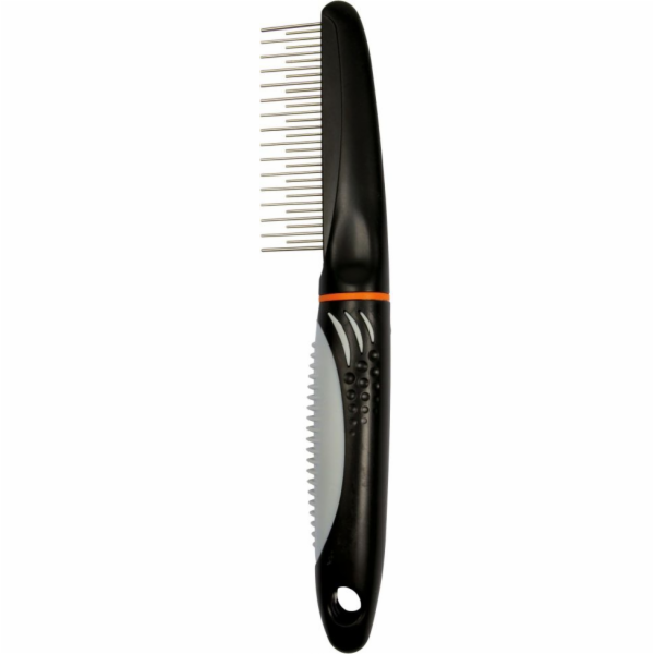Trixie Combi Hřeben se zaoblenými zuby 22 cm