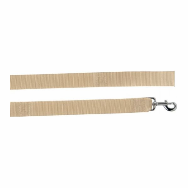 Vodítko Zolux Beige 15mm