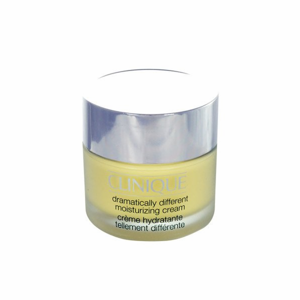 Clinique Dramatically Different Moisturizing Cream hydrat...