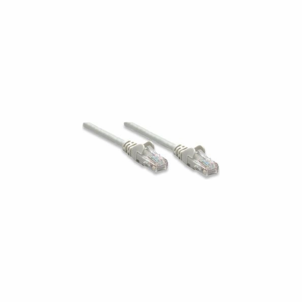 Intellinet Network Solutions Patch kabel Cat5e, UTP RJ-45...