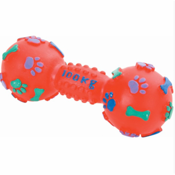 Vinylová hračka Zolux Váha 15 cm