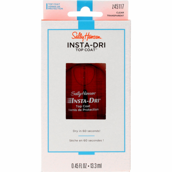 Sally Hansen Insta-dri top kondicionér