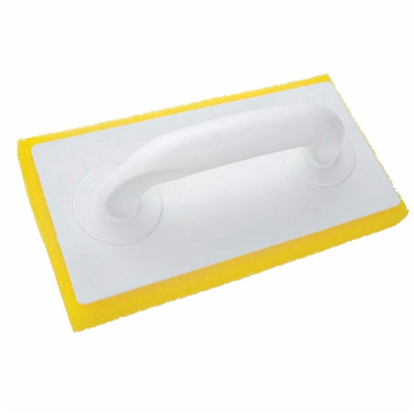 Modeco Plastová stěrka s měkkou houbou 120x260mm - MN-73-150