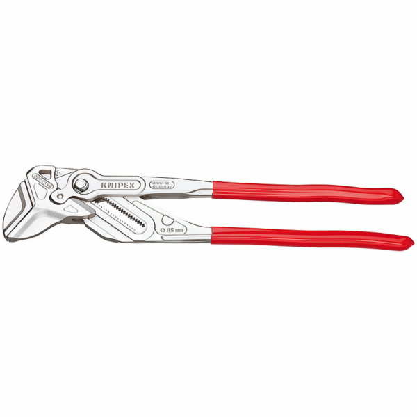 Knipex Nastavitelné kleště a klíč v jednom nástroji 400 m...