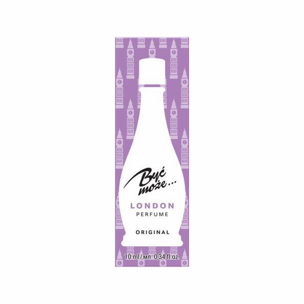 Možná London EDT 10ml