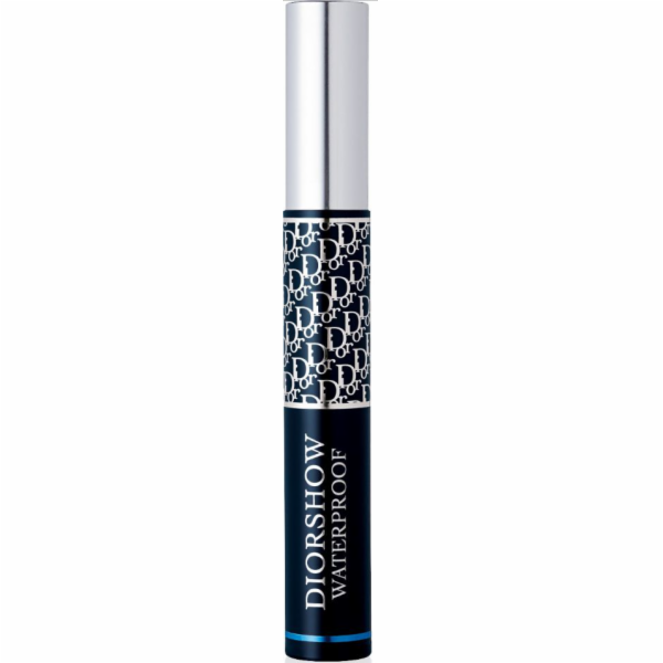 Christian Dior Diorshow Waterproof 258 Azure Blue - řasen...