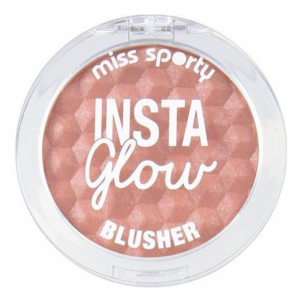 Miss Sporty Insta Glow Blusher Blusher Blusher 001 Lumino...
