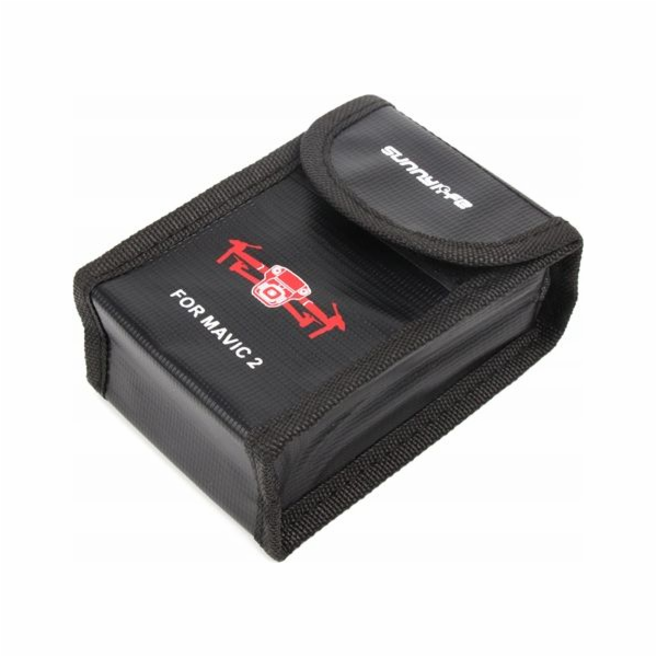 Bateriové pouzdro SonnyLife pro DJI Mavic 2 Pro / Zoom
