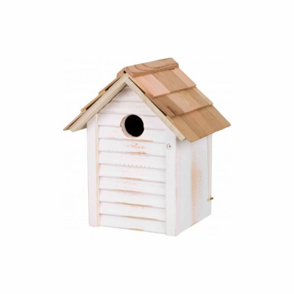 Hnízdní budka Trixie Bird, 18×24×15 cm/o 3 cm