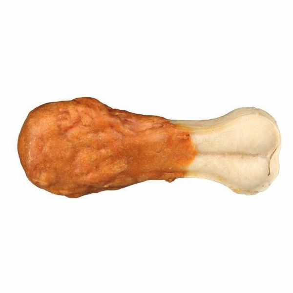 Trixie Denta Fun Dental Care Bone s kuřetem 20cm