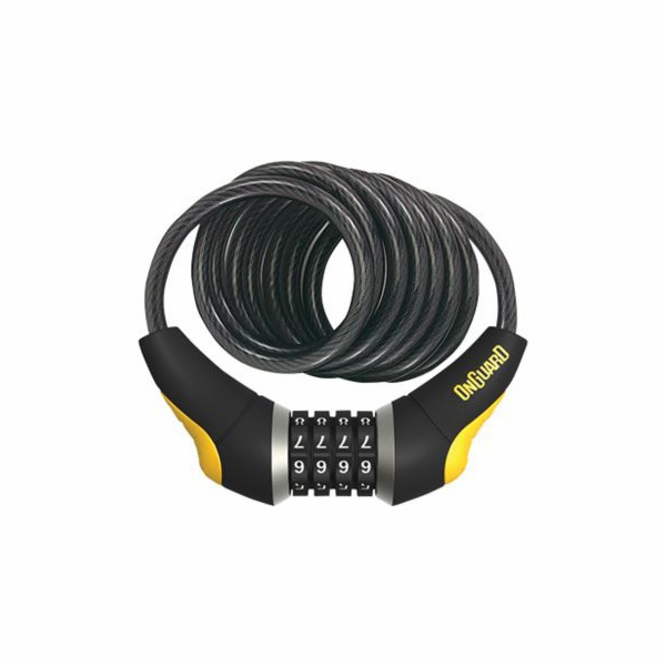 ONGUARD zámek na kolo Dobrman 8032 (ONG-8032)